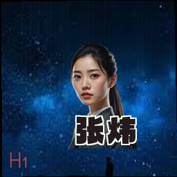 张炜